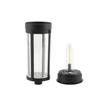 Solar Garden Stake Lights - Automatic Sensor Landscape Lighting for Outdoor Decoration
