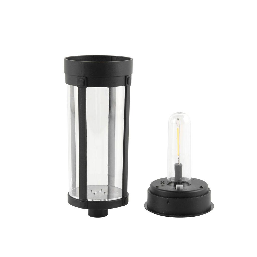Solar Garden Stake Lights - Automatic Sensor Landscape Lighting for Outdoor Decoration