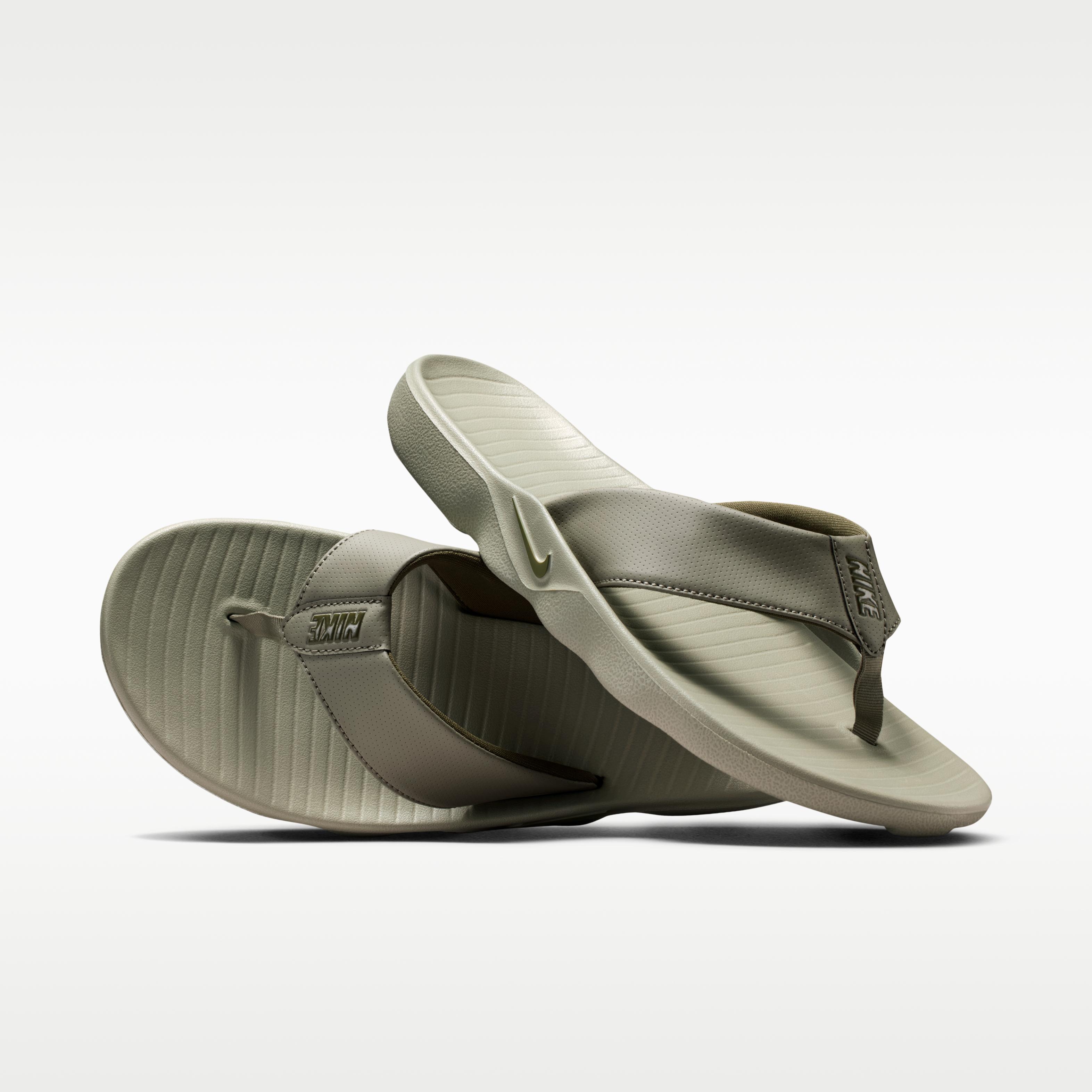 Nike Marina Slide  Light Army  44