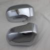 Chrome Rearview Mirror Side Lid Cover Trim For 2006-2011 Honda Civic Sedan 4DR