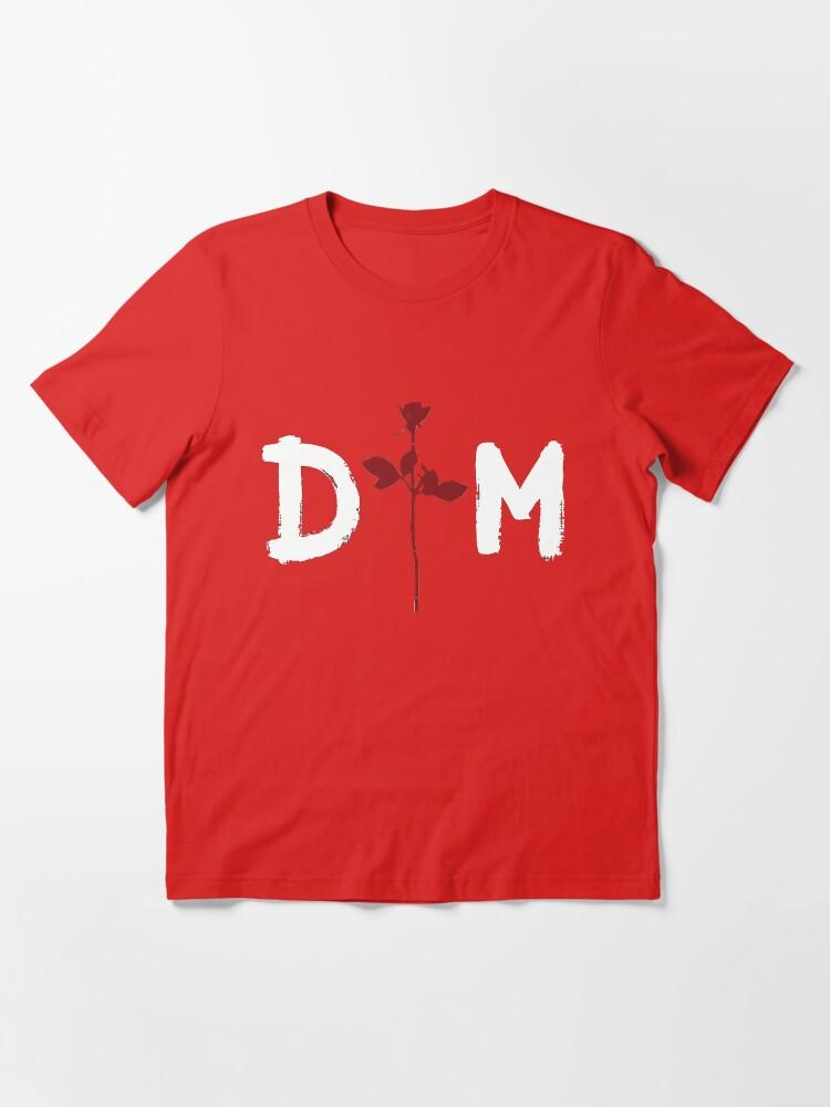 the musician mode 2023,mode live tour memento mori memories 2024 world tour Essential T-Shirt