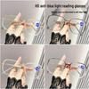 Frameless HD Anti-Blue Light Reading Glasses for Middle-Aged & Elderly