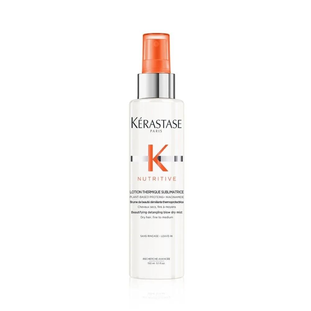Kérastase Nutritive Термозащитный лосьон для волос 150 мл Питание и термозащита волос