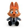 Die Gangster Plüschtiere Plüschtier Stofftiere Puppe Kindergeschenke 25cm