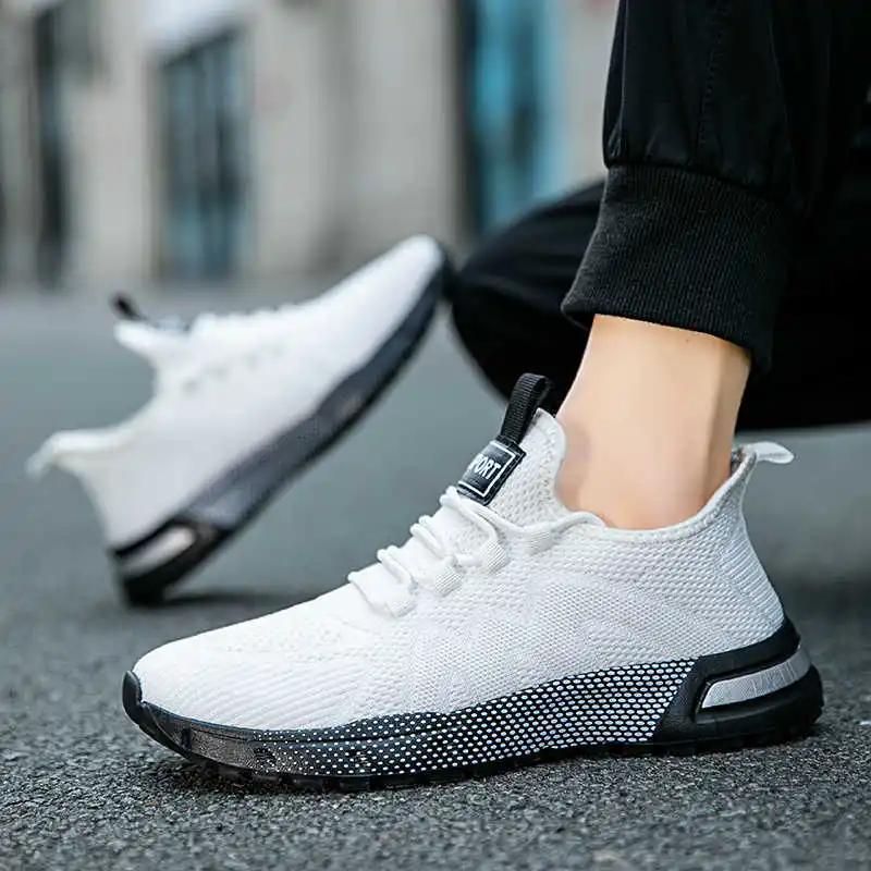 Fashion Fall Increases Height Mens Skateboarding Training 34 Shoes Stylish Sneakers Sports 2025g Fitness Tenia Baskette