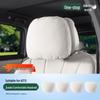 Essential Headrest Interior Decoration for AITO M5 M7 M8 M9 - Fits 26 Models