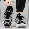 High-quality casual shoes lightweight low-top soft-soled cushioning sneakers Forrest Gump shoes