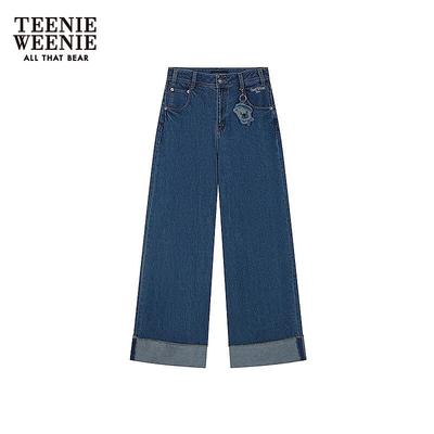 Bas (Vêtements pour femmes) – Jeans