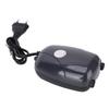 Sauerstoffpumpe Klein Professionell Leise Sauerstoffanreicherung Aquarium Luftpumpe   für Fischzucht