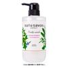 Softimo Natusabon Select White Body Wash Rich Moist Refill Large Capacity