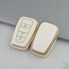 Toyota Key Case for Highlander, Levin, Corolla, RAV4, IZOA, and Camry
