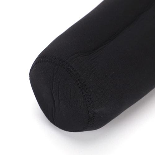 K-outdoor Water Bottle Pouch, PET Bottle Holder, Large Capacity, Fits 610-1500ml, Water Bottle Carrier Cover, Water Bottle Cover Holder, Shoulder Bag,