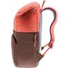 Рюкзак Deuter Overday raisin/currant (Junior) (3610623-6508)