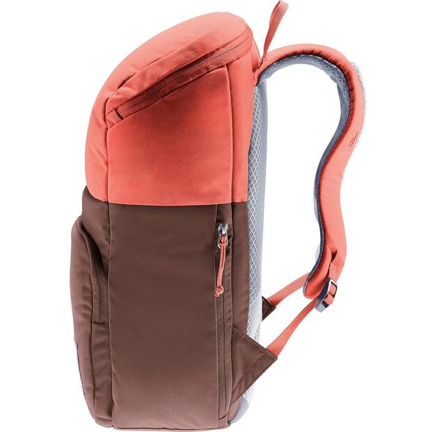 Рюкзак Deuter Overday raisin/currant (Junior) (3610623-6508)