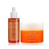 Vegan Red Hyang Vita-C Brightening Capsule Serum & Cream Set 50ml + 50ml / 2-piece Set