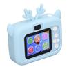 Kids Digital Camera 20MP 2in Display 1080P Recording Camera Toy Camcorder for Children
