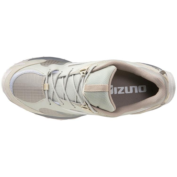 Mizuno Wave Mujin Tl Gtx 'Beige Green' Men's D1GA221702