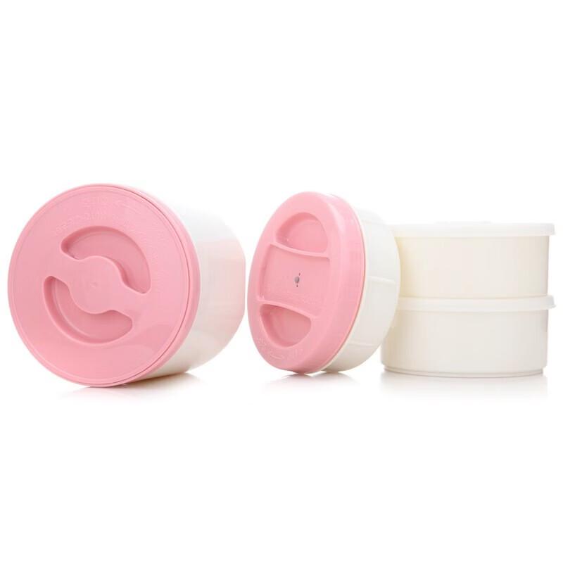 Tiger LWU-F20C Stainless Steel Vacuum Insulated Lunch Box