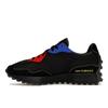 New Balance 327 Black Red Blue Men Sneakers MS327BC1