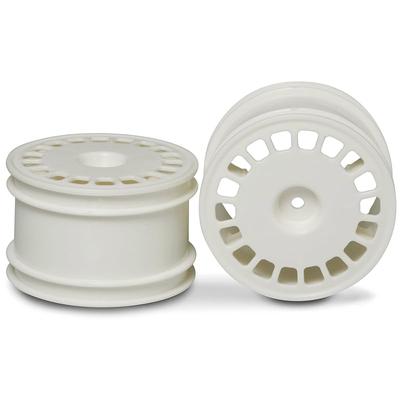 Tamiya OP881 Rear Large Dish Wheels 62/35