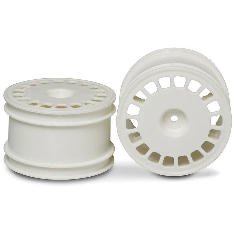 

Tamiya OP881 Rear Large Dish Wheels 62/35