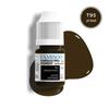 ResAP Long-Lasting Beauty Eyebrow Tattoo Pigment - Concentrated Liquid for Natural-Looking Brows, No Red or Blue Tones