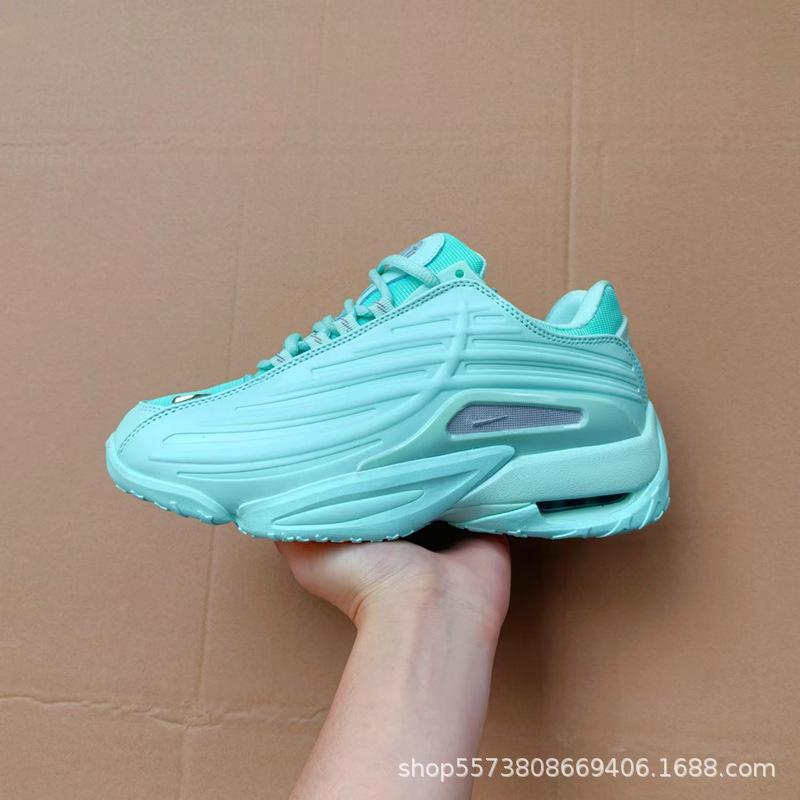 

Drake shoes platform sports shoes men and women joint casual retro air cushion shock absorber shoes 46