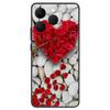Per Custodia Realme 15T Realme15T 5G NUOVO TPU Silicone Antiurto Gatto Copri Telefono Per Realme 15 T 15t 2025 Funda Stampa Morbido Guscio