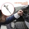 Car Wheel Eyebrow Scriber Auto Sheet Metal Dent Repair Tool Data Recovery Wheel Eyebrow Rib Line Parallel Drawing Tool