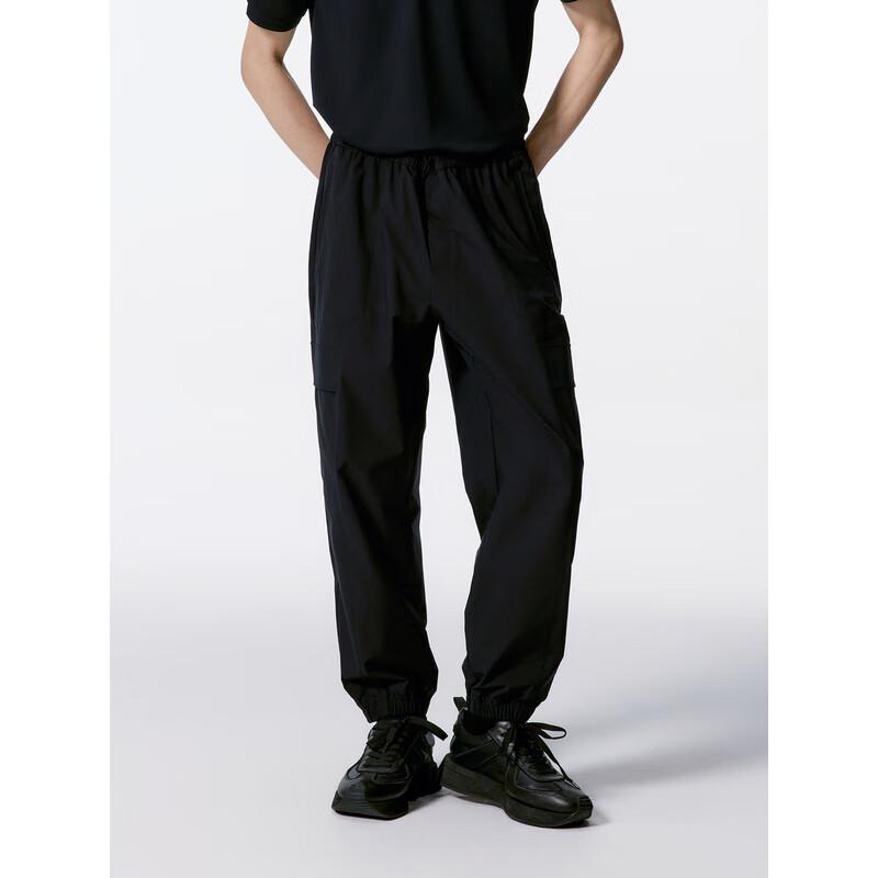 GXG Men's Loose Fit Jogger Casual Pants