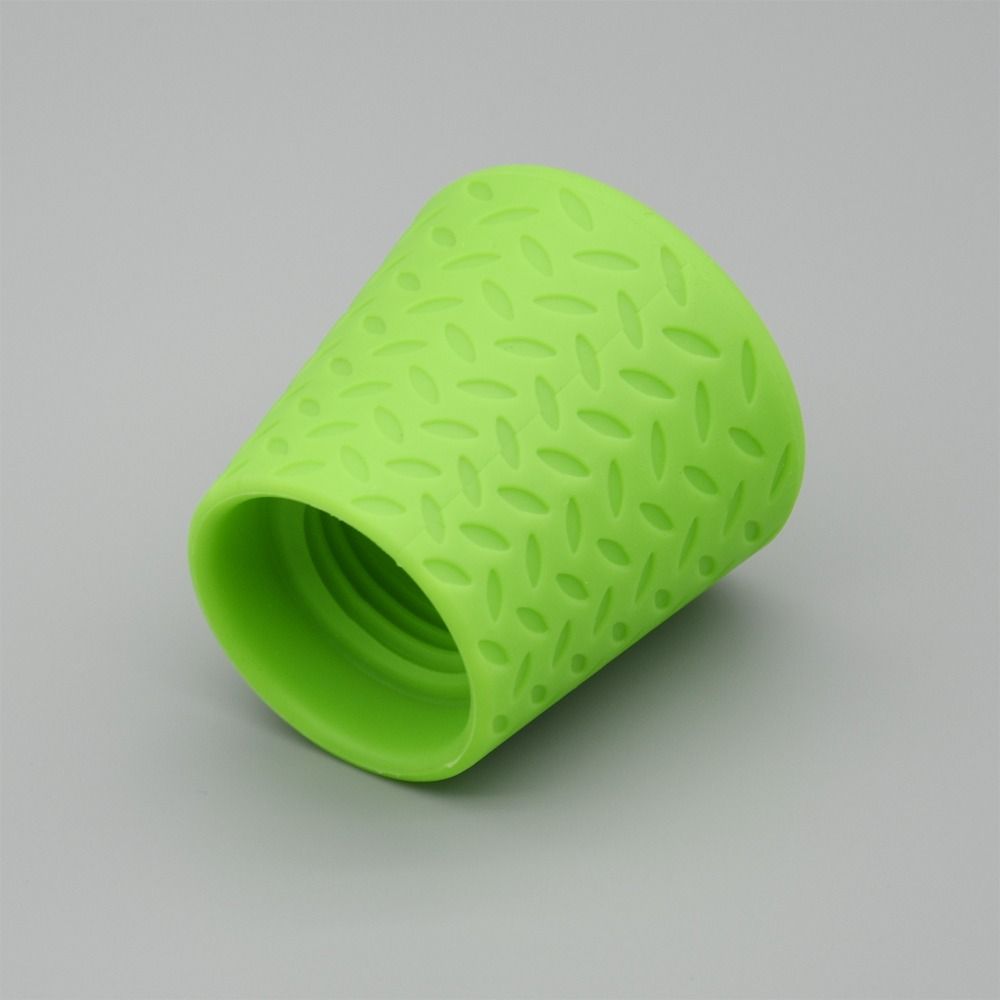 Silicone Pet Shower Head Kettle Shower Head Universal Water Bottle Shower Cap Shower Cleaning Supplies Dog Shower Spray