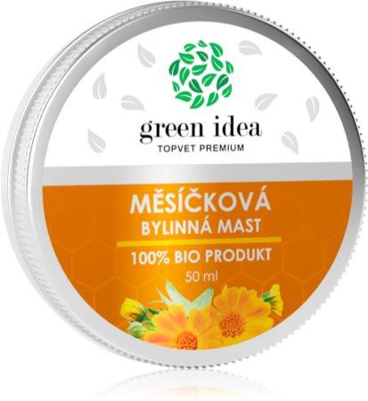 

pommade aux plantes médicinales TU прозрачный