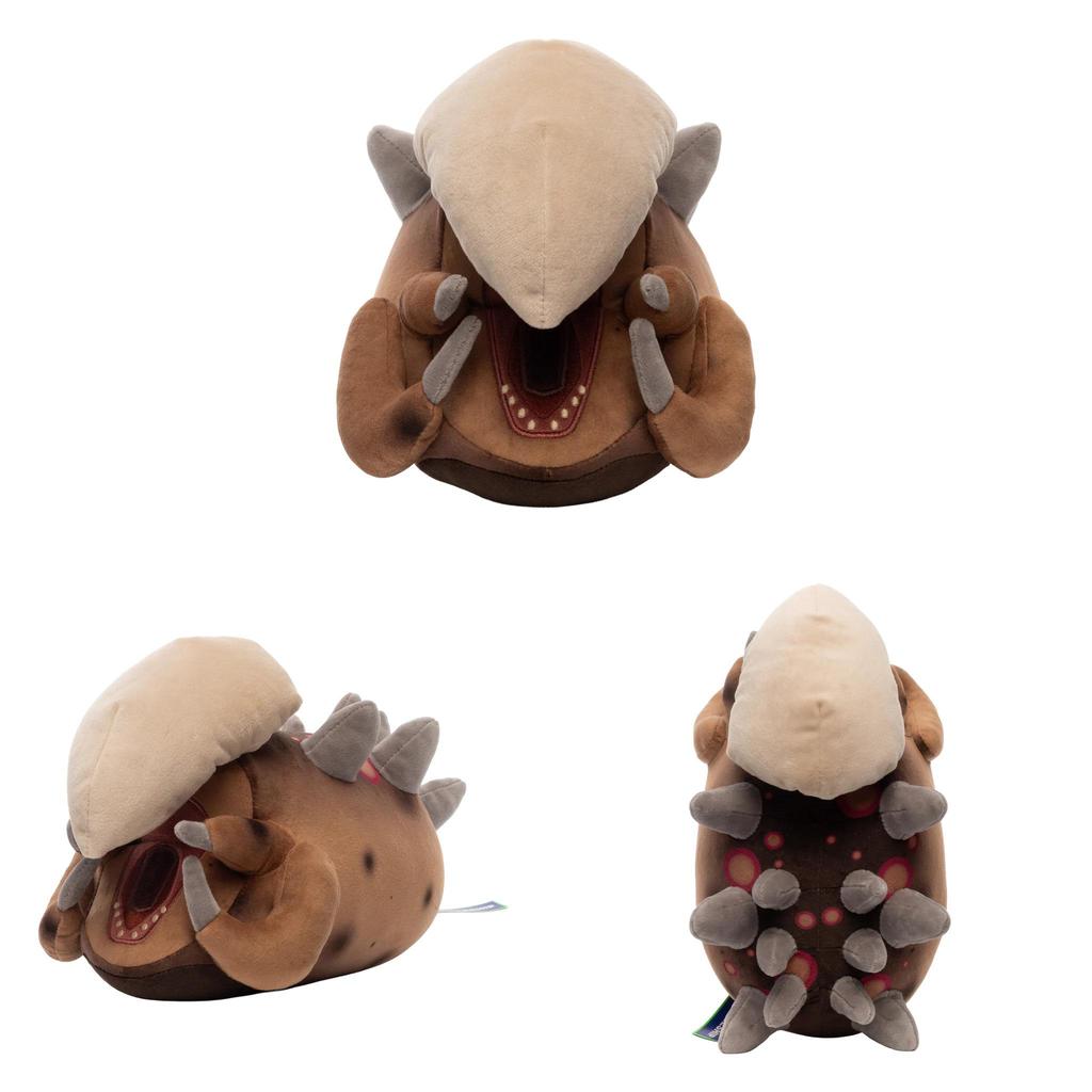 Deep Rock Galactic Pest Plush Doll Abiotic Factor Game Collectible Stuffed Toy Decor Gift
