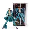 BANPRESTO Bizarre Adventure Stardust Crusaders FIGUR Records Jotaro Kujo JoJo’s JOJO’S GALLERY6×Diamond (Premie)