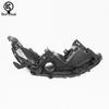 Compatible Rear and Front Headlight Shell for 19-22 Honda Lingpai