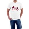 Mr Jolly T-shirt Fatty Amal's Kebab and Off Licence Bottom TV Rik Mayall Tee