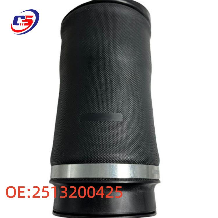 Rear Shock Absorber Air Spring Repair Kit for Mercedes W251