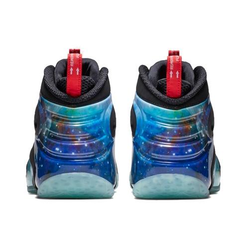 Nike Zoom Rookie PRM Retro 'Galaxy' 2019 Men's CI2120-001