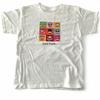 Paul Frank Monkey Unisex Tee