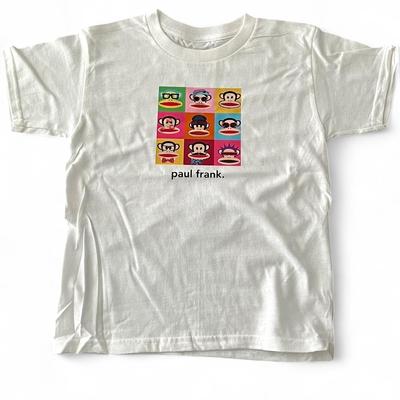 Paul Frank Monkey Unisex Tee