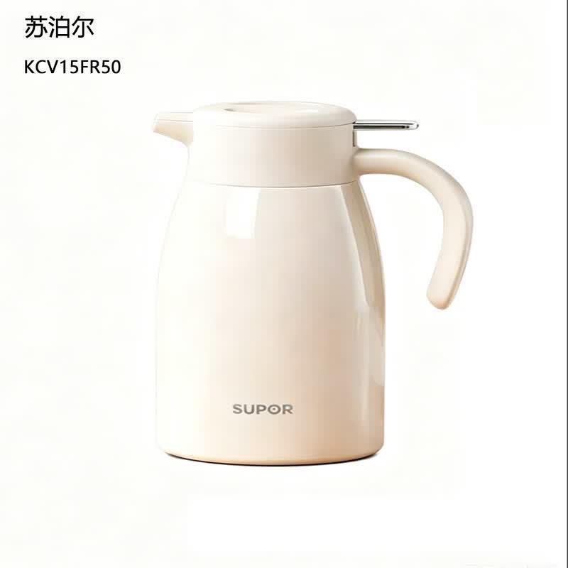 Supor KCV15FR50 Thermal Kettle
