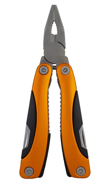 Outil Multifonction Pliable 12-en-1 - Outil Multifonction