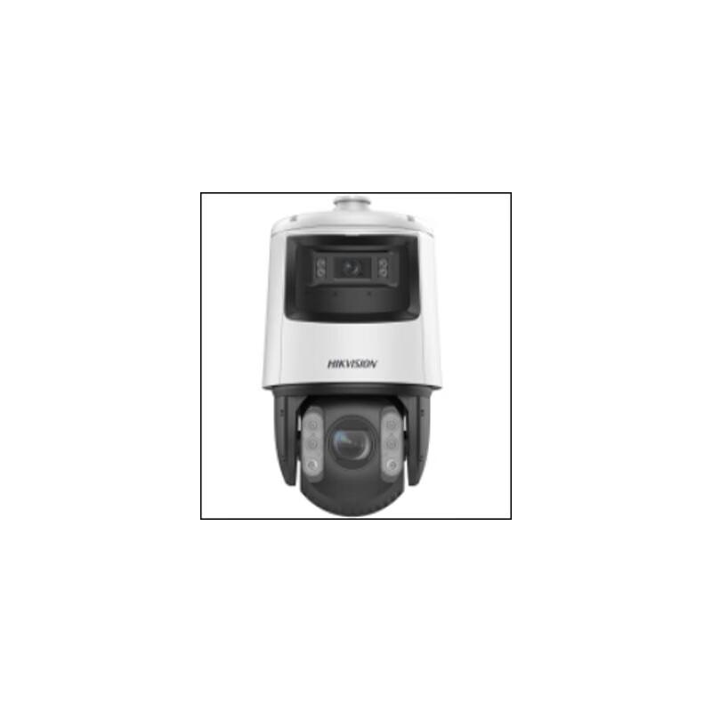 Hikvision iDS-2SE7C184IMW-D(23xF1) Full-Color Panoramic Smart PTZ Camera CN plug (adapter included)