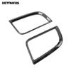 For Mitsubishi Pajero/Montero/Shogun Sport 2016- 2024 2025 Side Front Air Vent Outlet Cover Trim Accessories Car Styling