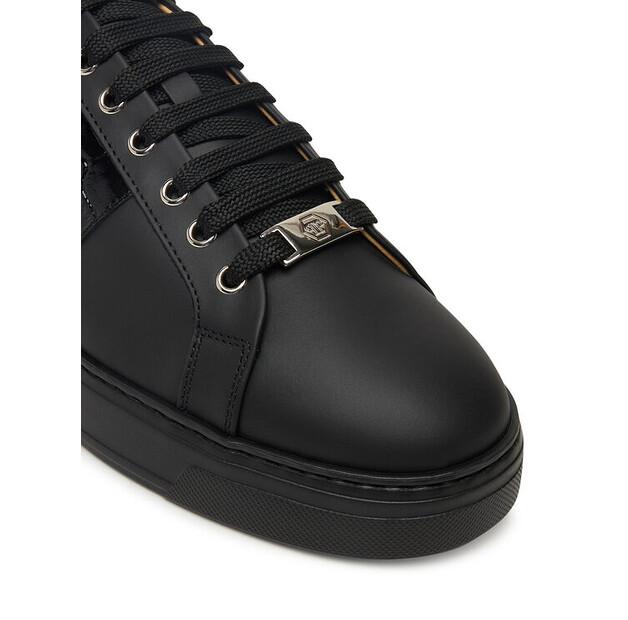 Кроссовки PHILIPP PLEIN FAES