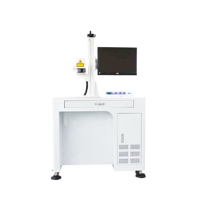 UV Laser Marking Machine for Plastic, Glass, ABS Shell – Green Cold Light Technology