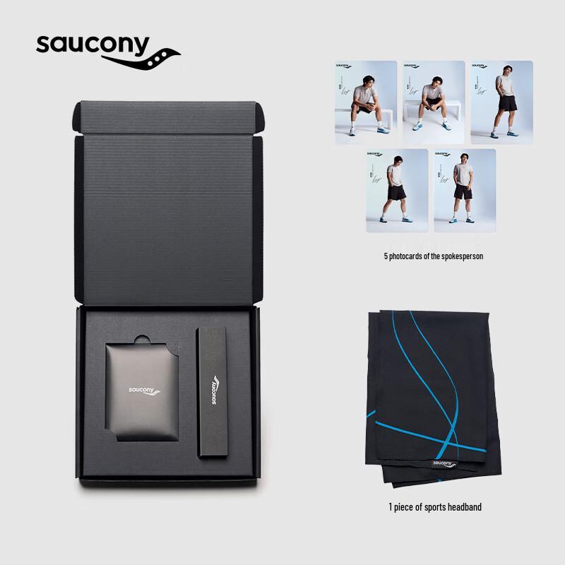 Saucony K1 Limited Edition Gift Box 39