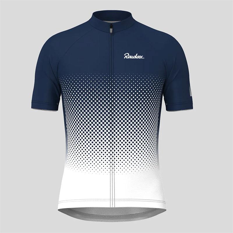 2026 Bicycle Shorts Men's Mountain Bike Sportswear Summer Breathable Full Set Racing Bike Suit Quick Drying Sport Set