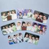BTS 8th Anniversary SOWOOZOO Concert 8pcs/7pcs Photocards Set Bangtan Boys Lomo Cards Member Photo Cards Collection Fan Support Gift Merchandise