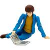 Gundam G.m.g. Collection 01 Mobile Suit Gundam Earth Federation Forces Amuro Ray  Reissue 